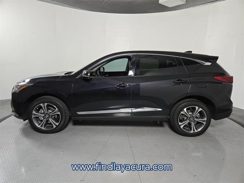 2024 Acura RDX Advance Package
