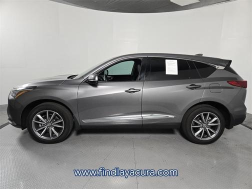 2023 Acura RDX Technology Package