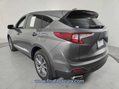 2023 Acura RDX Technology Package