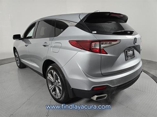 2025 Acura RDX Technology Package