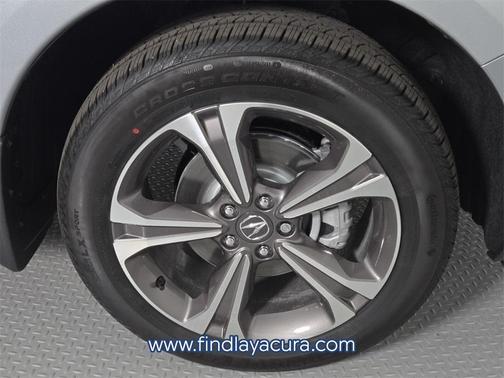 2025 Acura RDX Technology Package