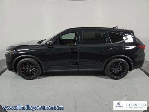 2024 Acura MDX