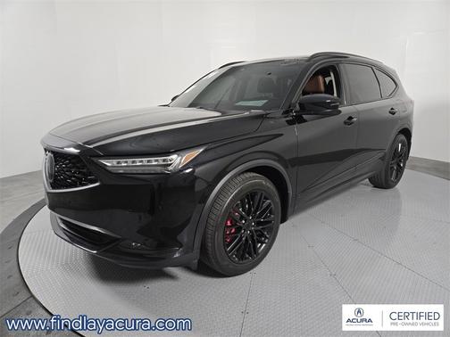 2024 Acura MDX