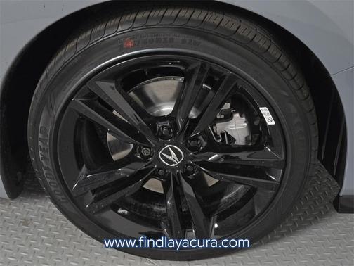 2026 Acura Integra A-Spec