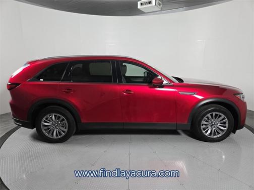 2024 Mazda CX-90 3.3 Turbo Preferred Plus