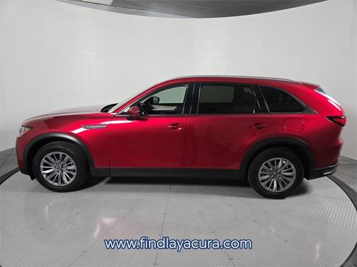 2024 Mazda CX-90 3.3 Turbo Preferred Plus