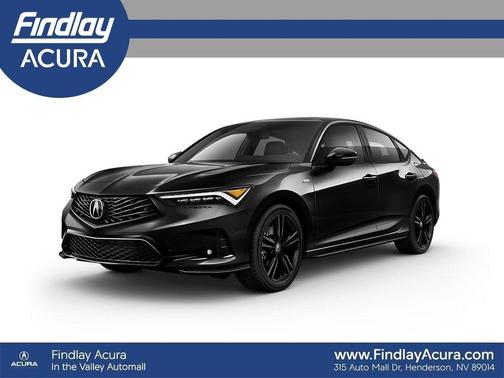 2026 Acura Integra A-Spec