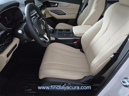 2026 Acura MDX Base