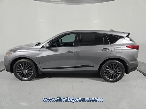 2024 Acura RDX A-Spec Advance Package