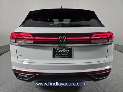 2024 Volkswagen Atlas Cross Sport 2.0T SE