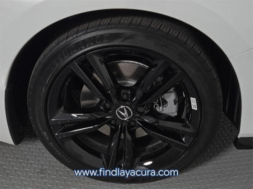 2026 Acura Integra A-Spec