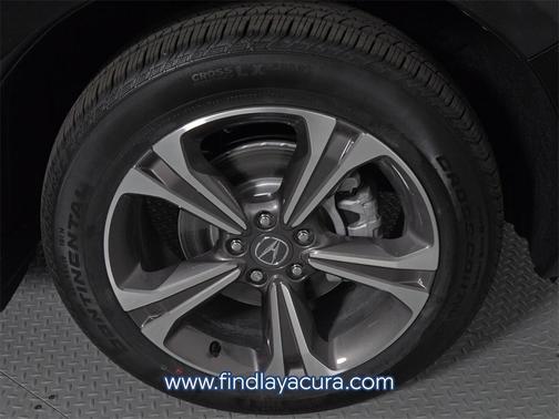 2025 Acura RDX Technology Package