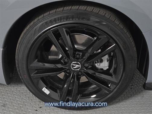 2026 Acura Integra A-Spec