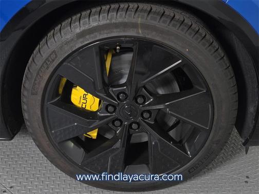 2024 Acura ZDX Type S