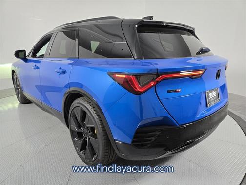 2024 Acura ZDX Type S