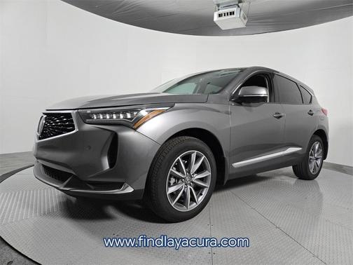 2024 Acura RDX Technology Package