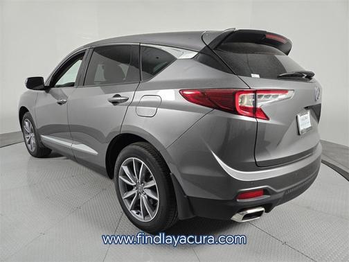 2024 Acura RDX Technology Package