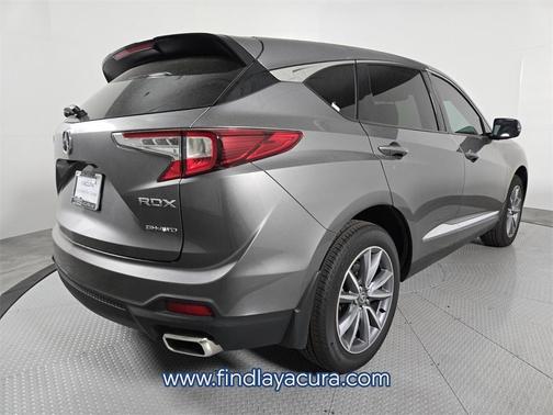 2024 Acura RDX Technology Package