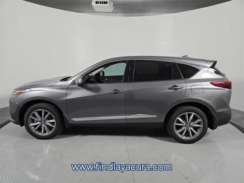 2024 Acura RDX Technology Package