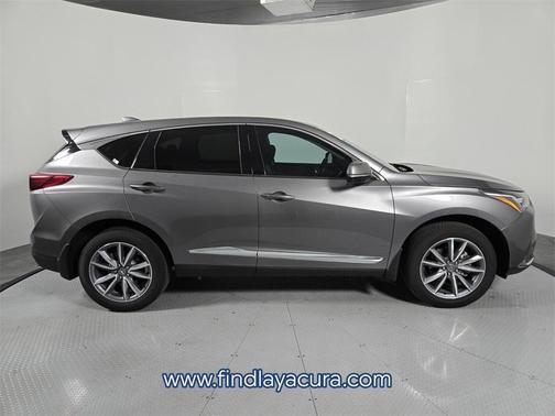 2024 Acura RDX Technology Package
