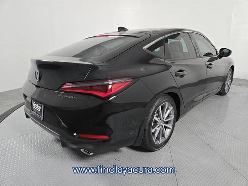 2025 Acura Integra Base