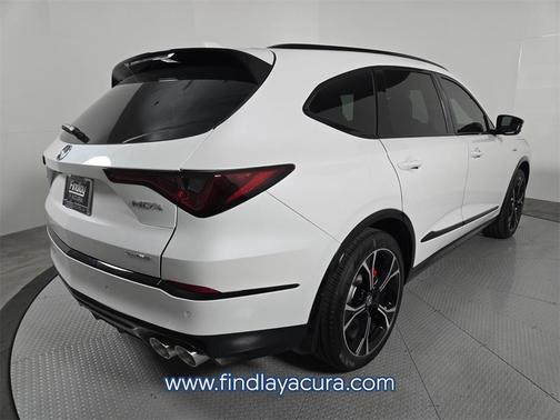 2026 Acura MDX Type S w/Advance Package