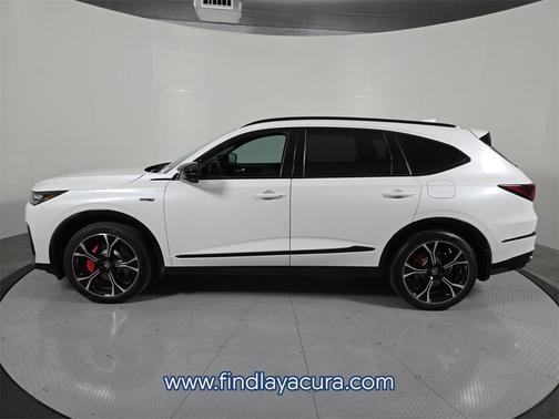 2026 Acura MDX Type S w/Advance Package