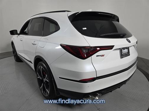 2026 Acura MDX Type S w/Advance Package