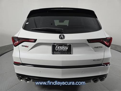 2026 Acura MDX Type S w/Advance Package