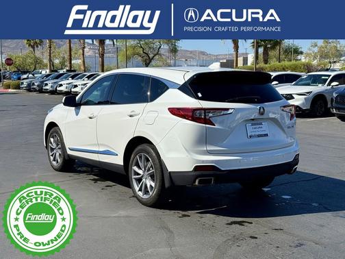 2023 Acura RDX