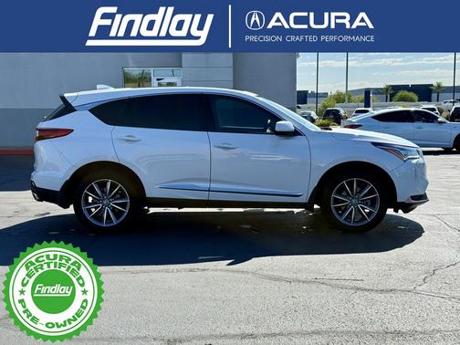 2023 Acura RDX