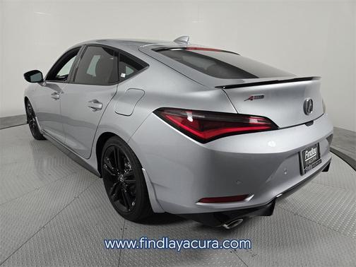 2026 Acura Integra A-Spec