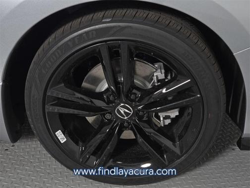 2026 Acura Integra A-Spec