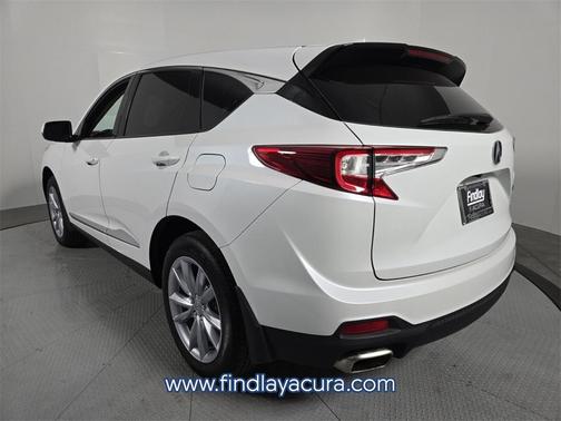 2023 Acura RDX Base