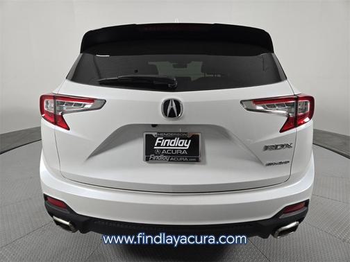 2023 Acura RDX Base