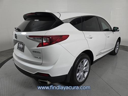2023 Acura RDX Base