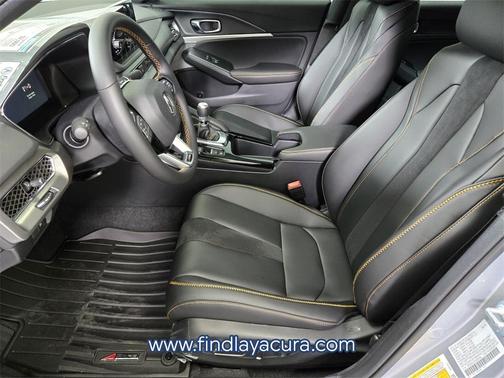 2026 Acura Integra A-Spec