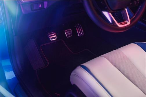 2026 Acura Integra 