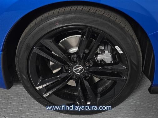 2026 Acura Integra A-Spec