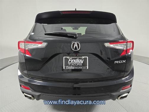 2022 Acura RDX Technology Package
