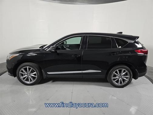 2022 Acura RDX Technology Package