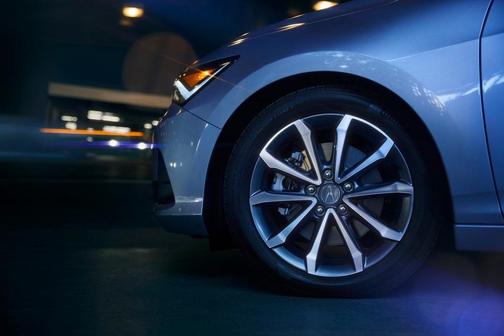 2026 Acura Integra 