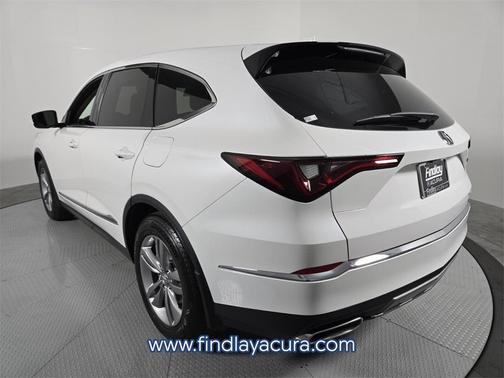 2026 Acura MDX Base