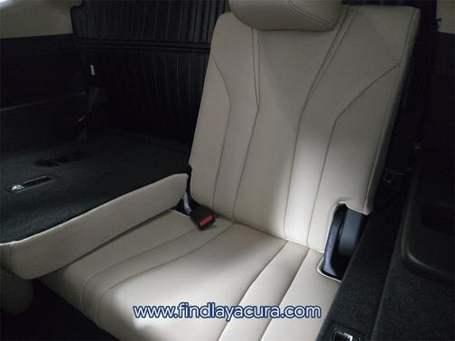 2026 Acura MDX Base