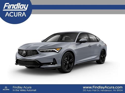 2026 Acura Integra A-Spec