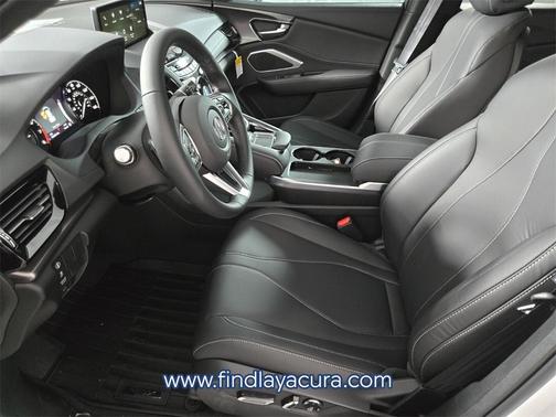 2025 Acura RDX Base