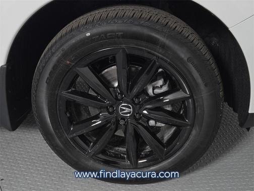 2025 Acura RDX Base