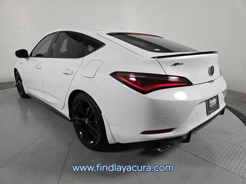2026 Acura Integra