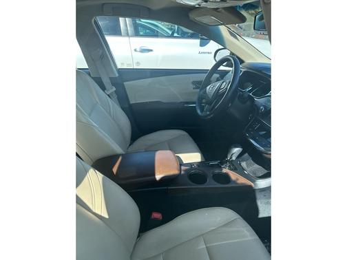 2013 Toyota Avalon XLE Premium