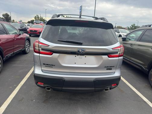 2025 Subaru Ascent Onyx Edition Touring